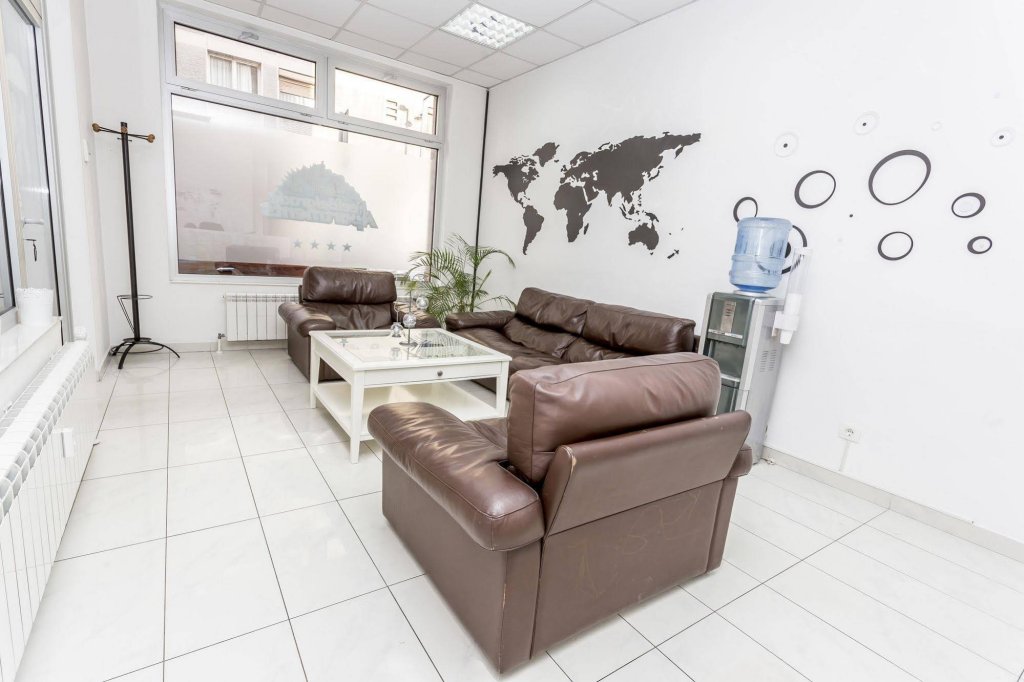 Фото Feel Belgrade Apartments