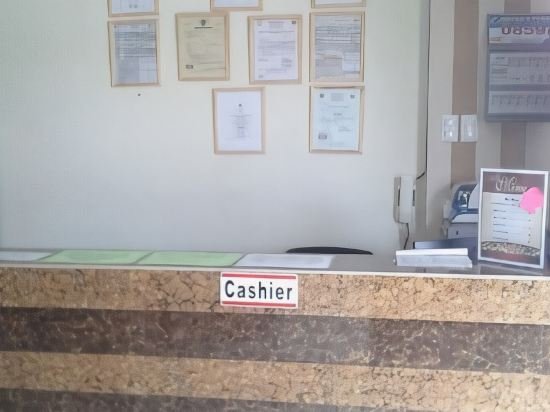 Фото Meaco Hotel - Calbayog