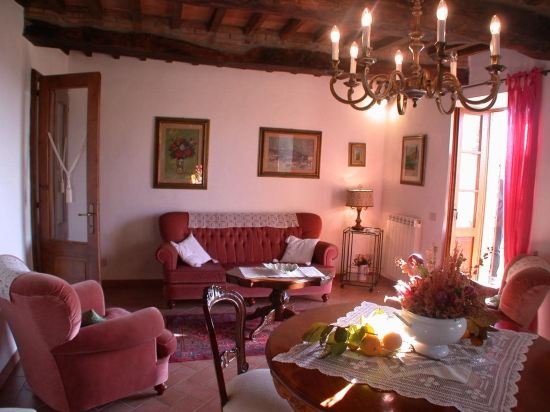 Фото Il Poderino