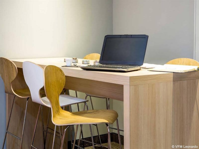 Фото Ibis Colmar Centre