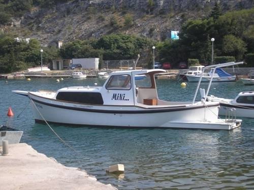 Фото Apartments Njiric