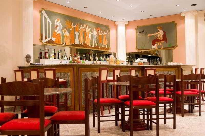 Фото Hotel Epidavria