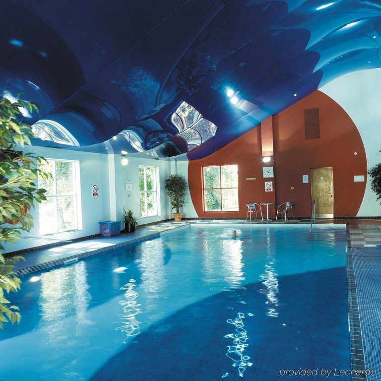 Фото отеля 3