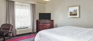 Гостиница Hampton Inn & Suites Madison-West