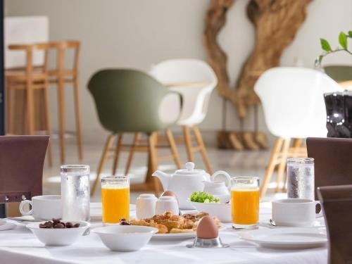 Фото Avra City Boutique Hotel