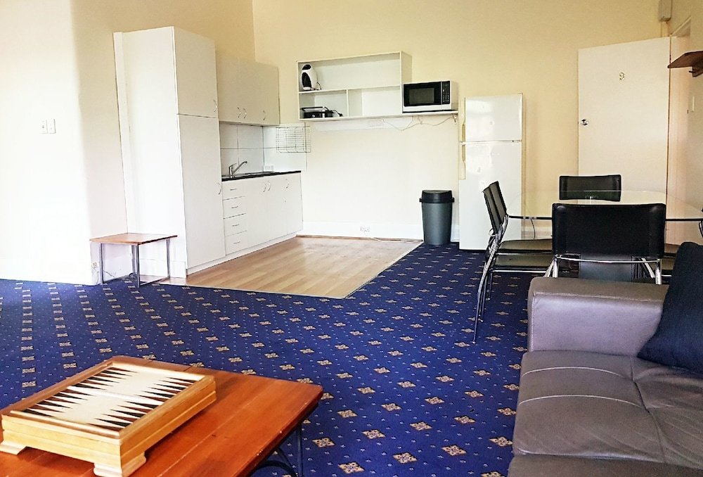 Фото The Wharf Hotel Wynyard