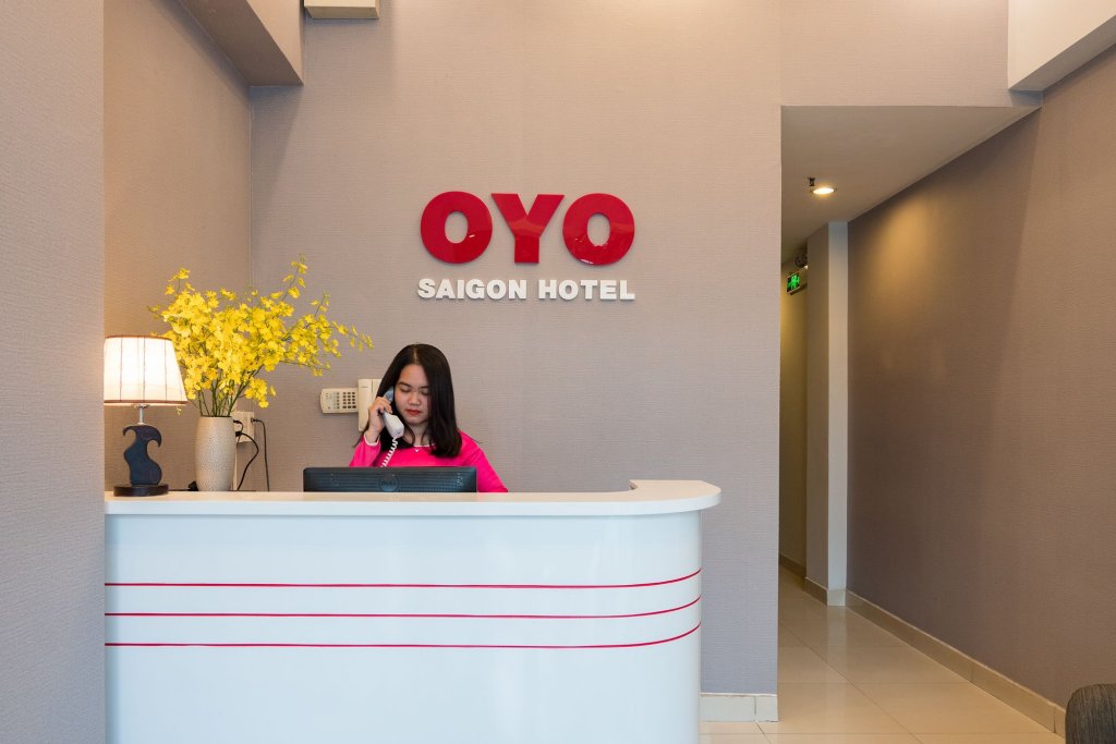 Фото Saigon Sirius