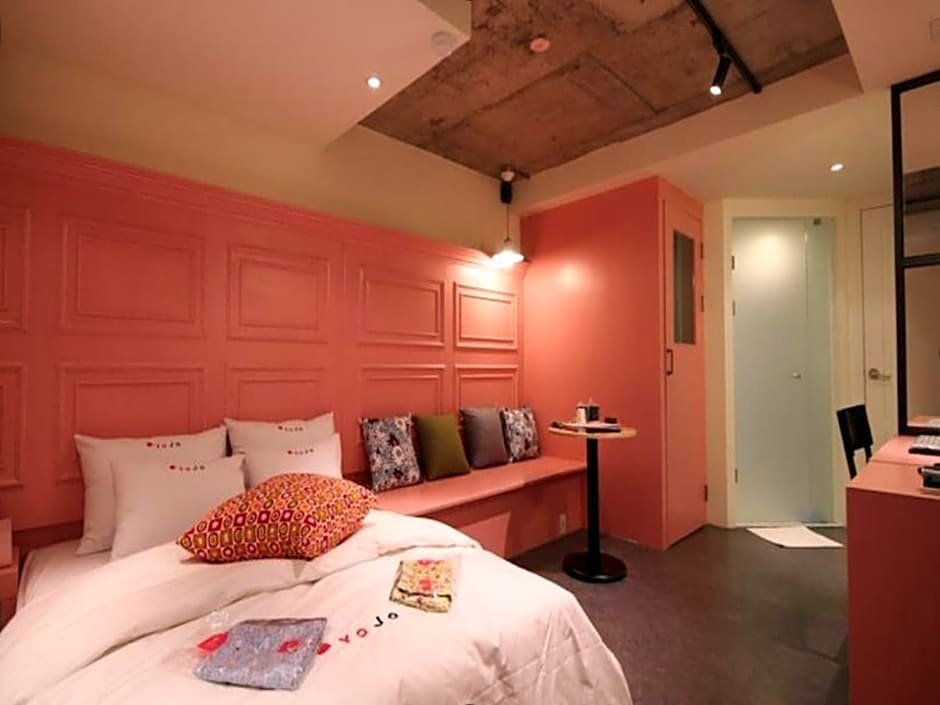 Фото Hotel Yaja Lotte Department Store