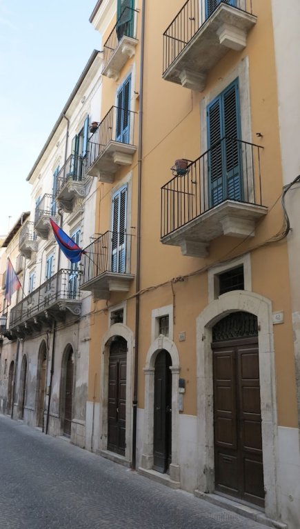 Фото B&b Del Teatro