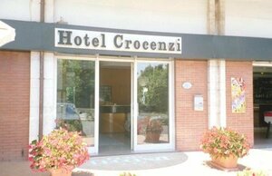 отель Hotel Crocenzi