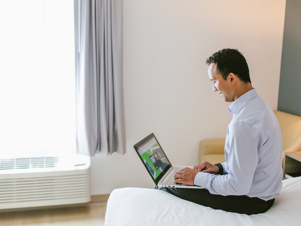 Фото WoodSpring Suites Deerfield Beach