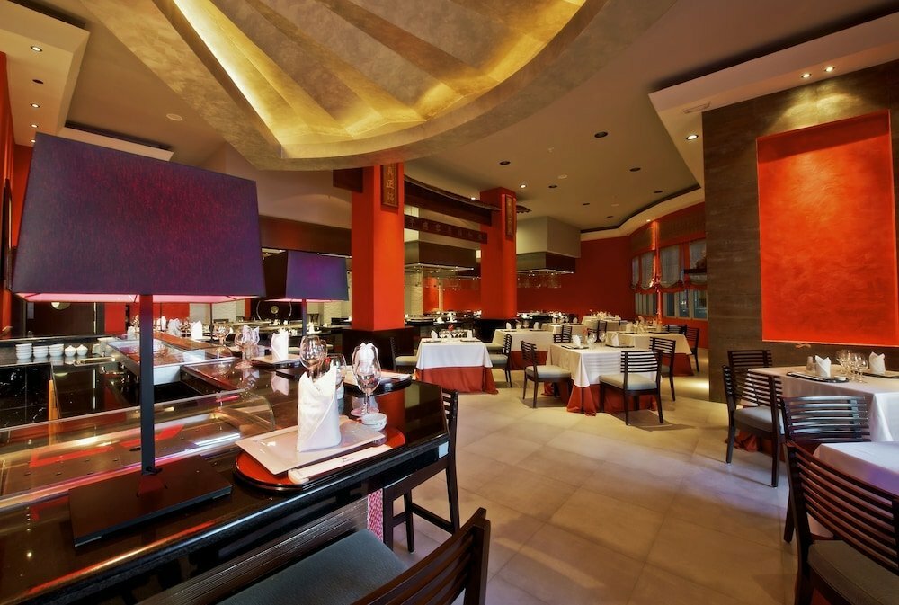 Iberostar Grand Hotel Мексика