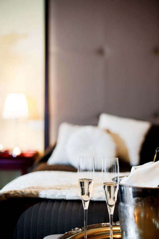 Фото AD Lofts Venezia