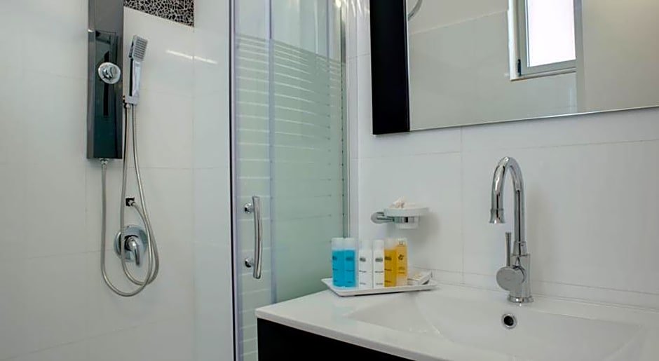 Фото Residence Suites Hotel