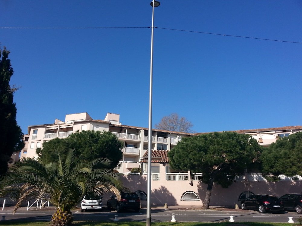 Фото Studio Port Vauban Antibes