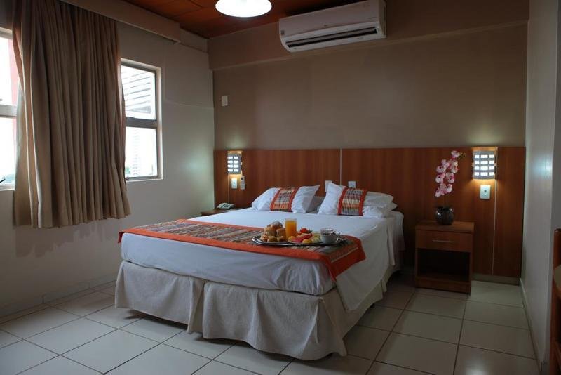 Фото Mato Grosso Palace Hotel