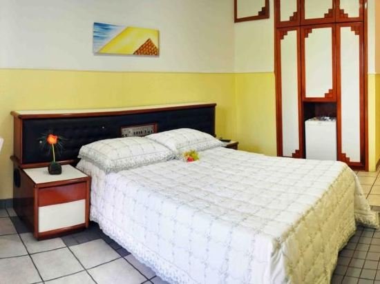 Фото Antonius Imperial Hotel