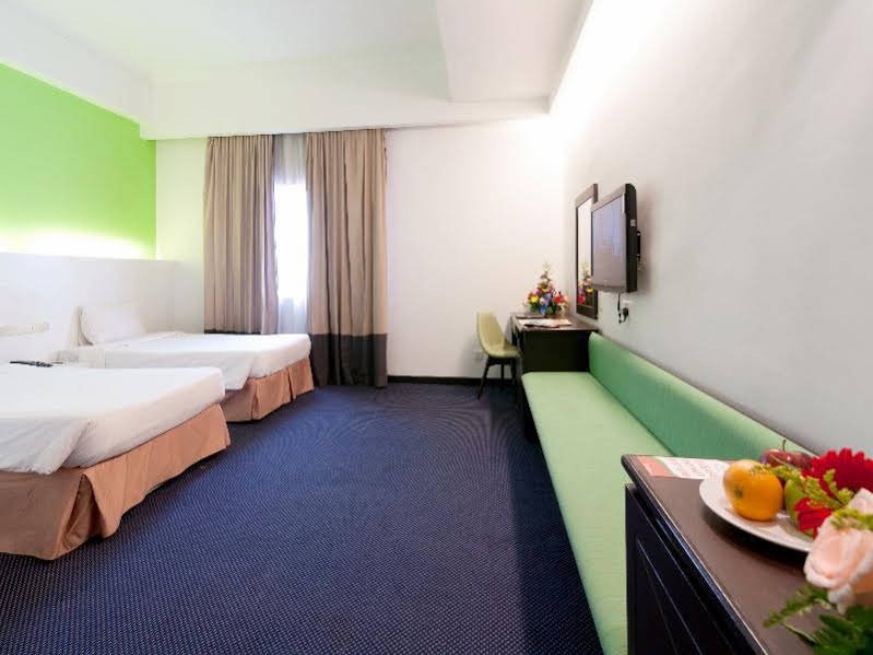 Фото Q Hotel Kuala Lumpur