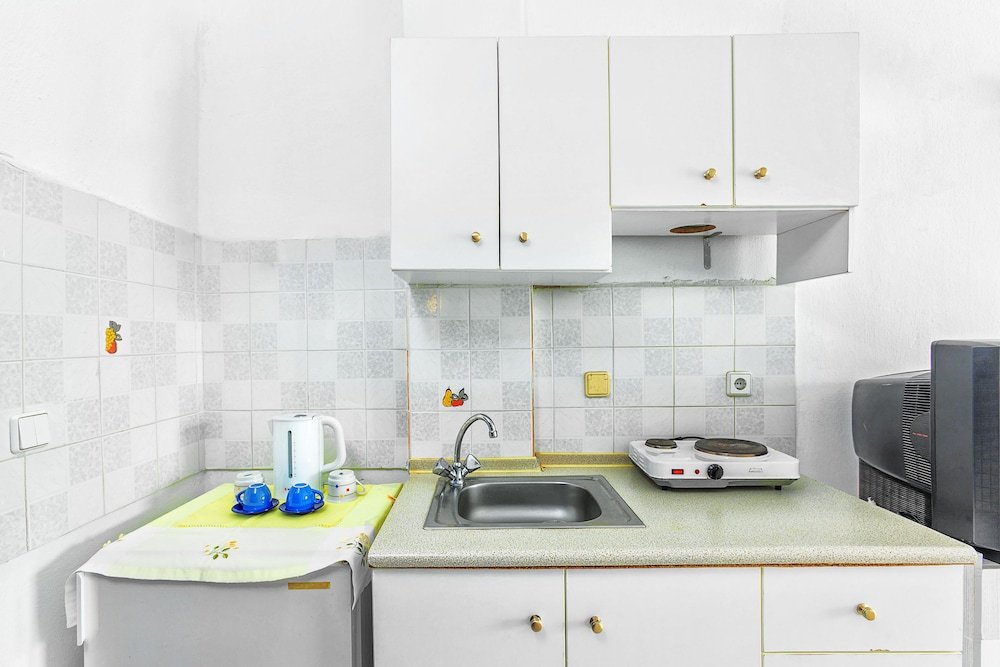 Фото Xenios Loutra Village Beach Hotel