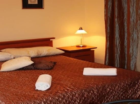 Фото Budapest Bed And Breakfast