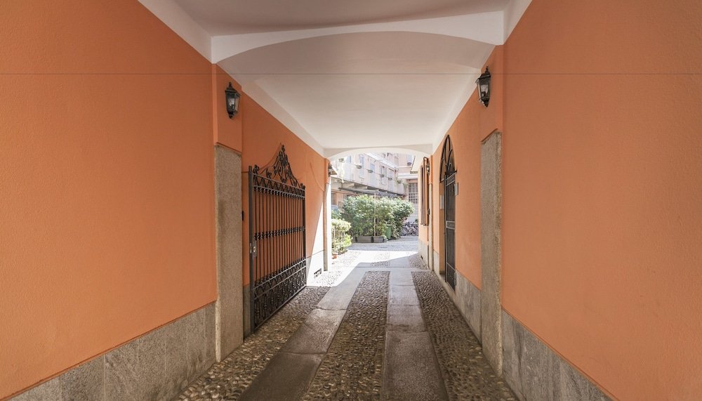 Фото Italianway - Corso Como 6