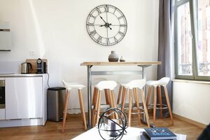 Гостиница Flandres Appart Hôtel