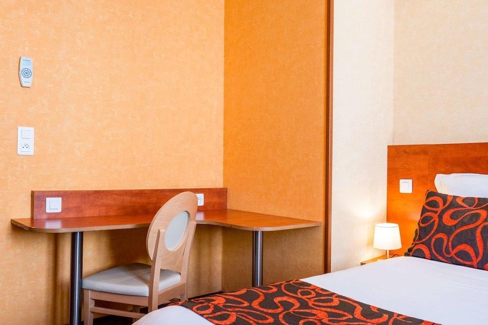 Фото The Originals City, Hôtel Régina, Périgueux