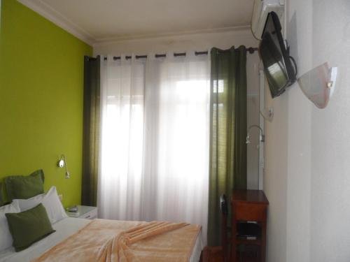 Фото Hotel Paulista