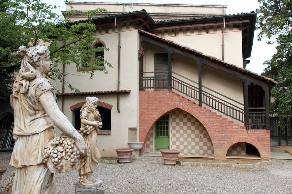 Фото B&b San Martino