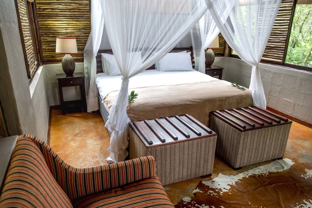 Фото Royal Thonga Safari Lodge