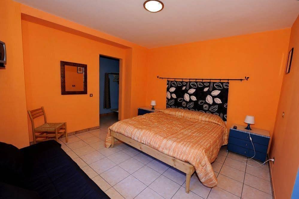 Фото Scilla e Cariddi Bed&Breakfast