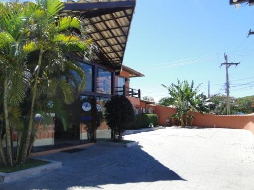 Фото Pousada Praia Bella