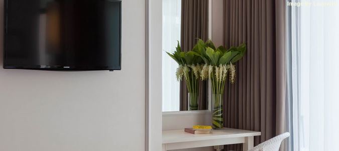 Фото U Sathorn Bangkok