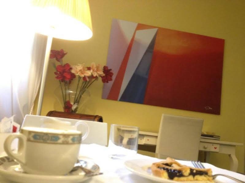 Фото My Hotel Milano