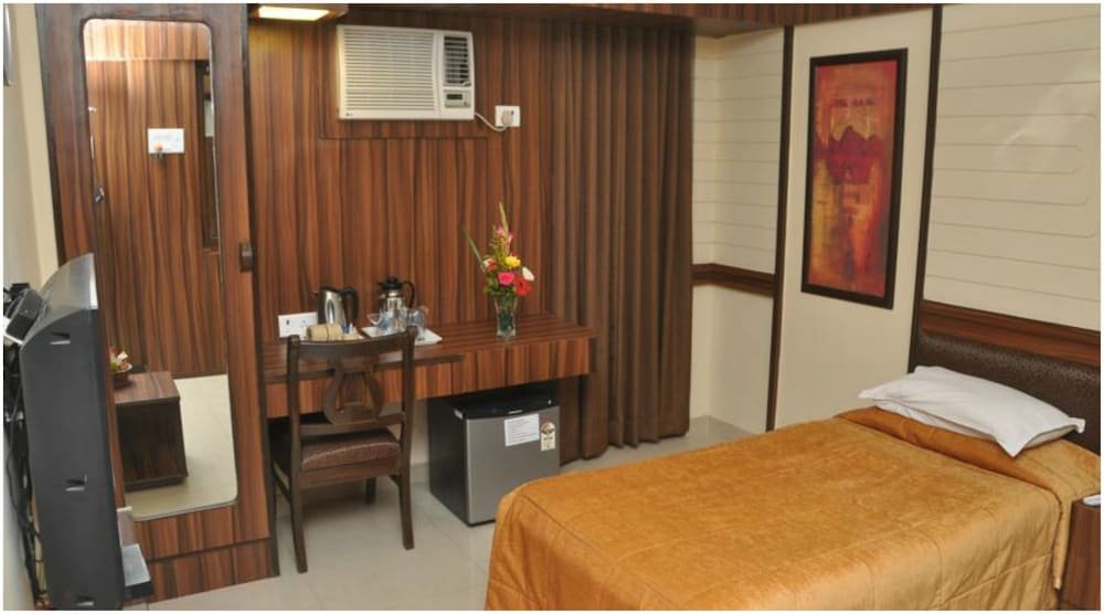 Фото Мини-отель Metro Palace