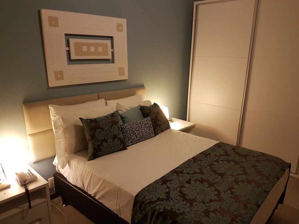 Фото Apart Barra Bella