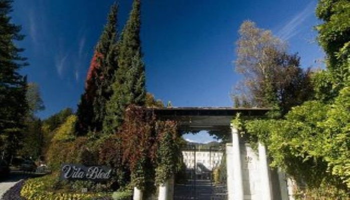 Фото Hotel Vila Bled