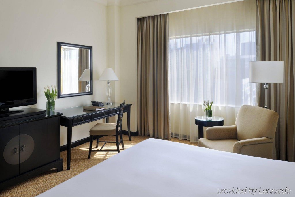 Фото Hilton Singapore Orchard