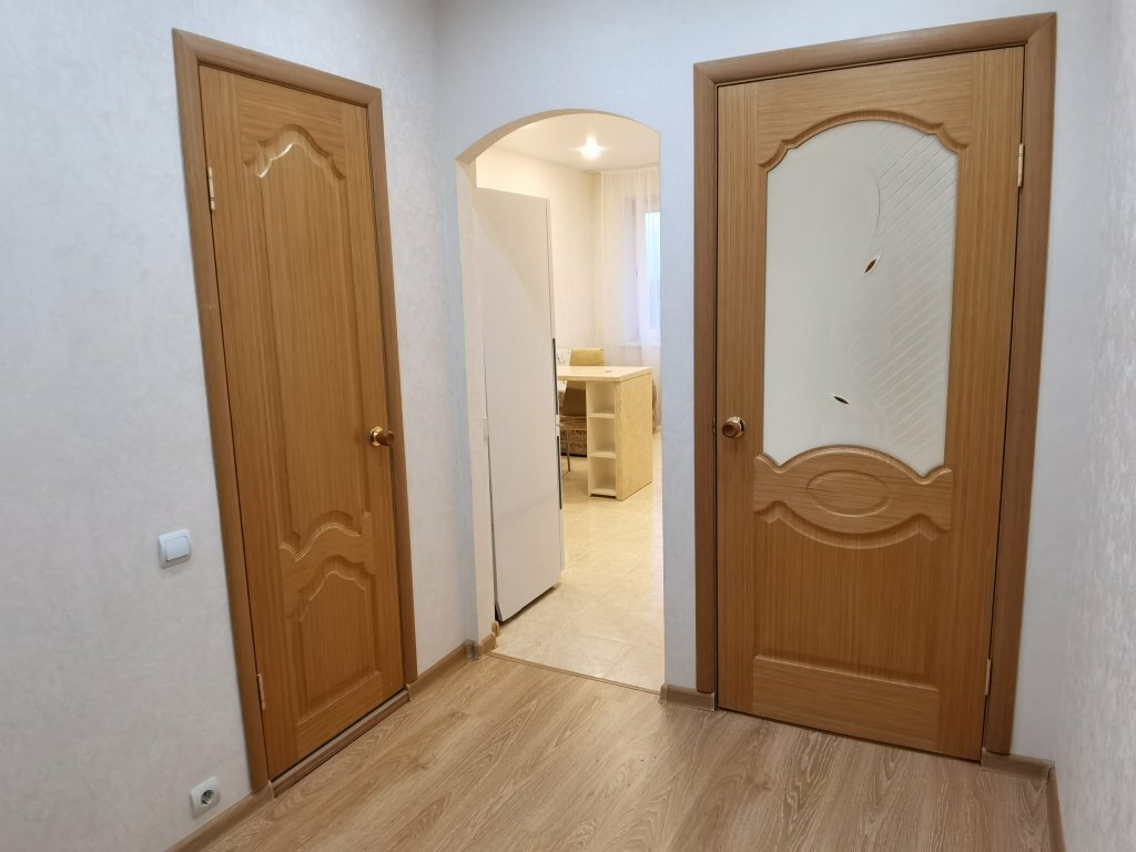 Short-term housing rental ZnsRent on Metallurgov 106, Tula, photo