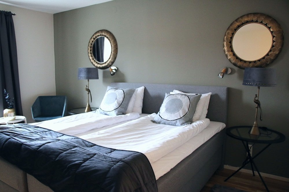 Фото Hotel Carlshamn