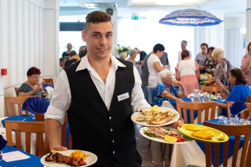 Фото Hotel Holland