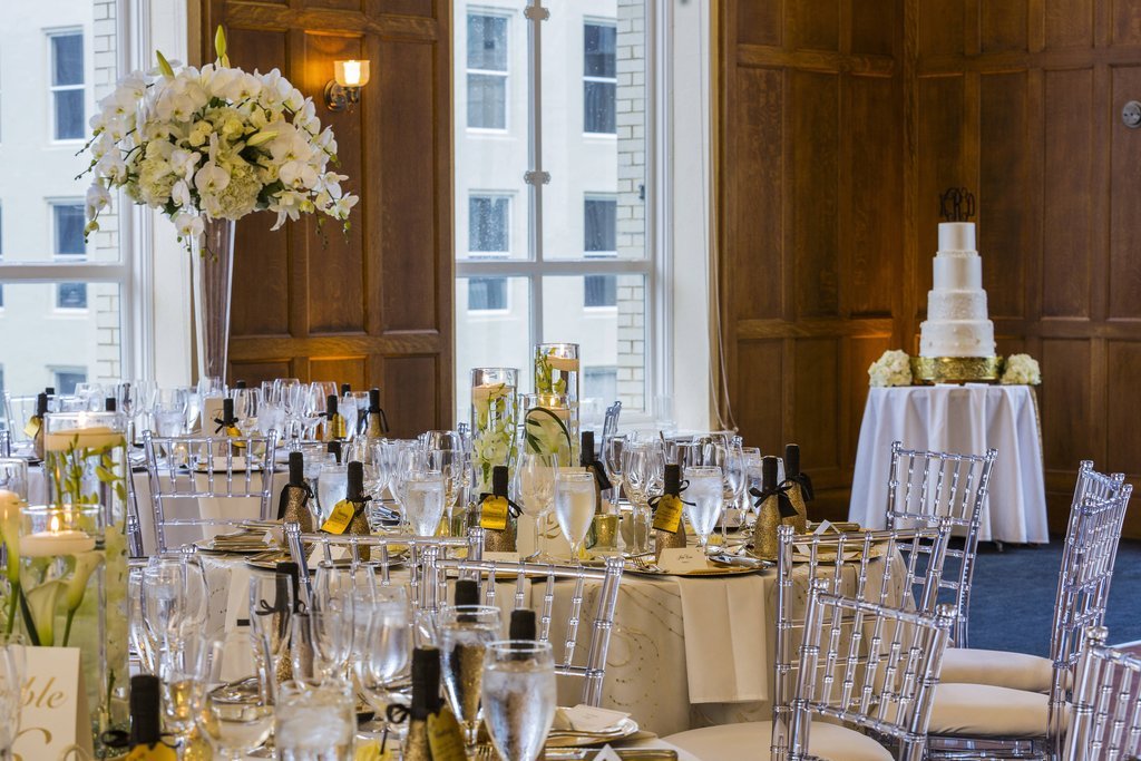 Фото Le Meridien Tampa