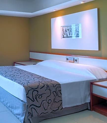 Фото Grand Mercure Recife Boa Viagem