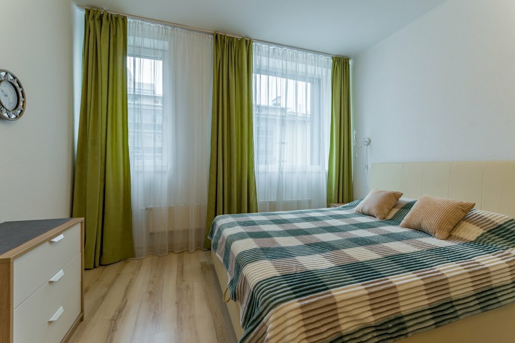 Short-term housing rental Апартаменты Этажидейли на Степана Разина 2, Yekaterinburg, photo