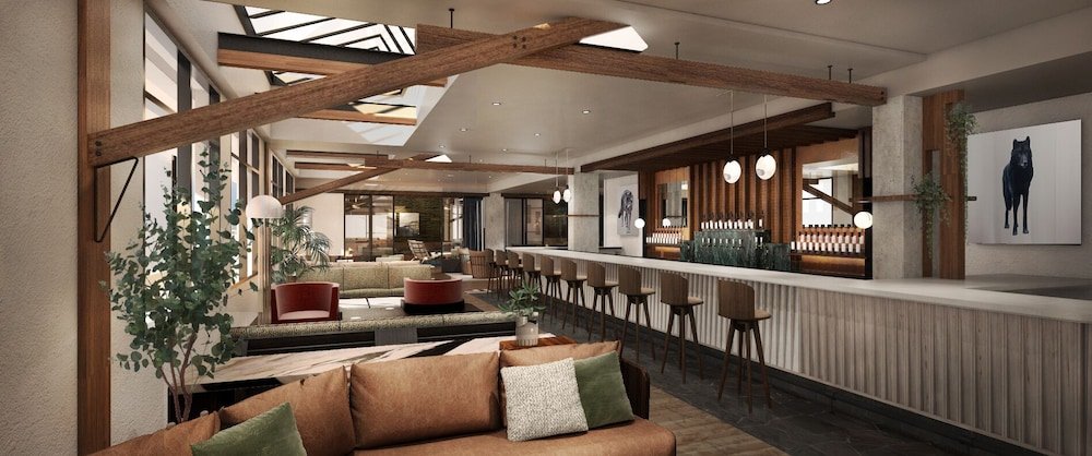 Фото Thompson Denver