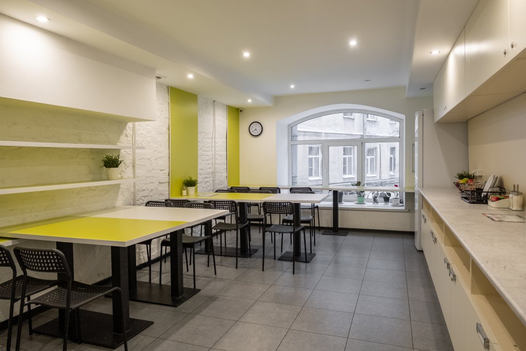 Фото Гостевые комнаты на Казанской 43