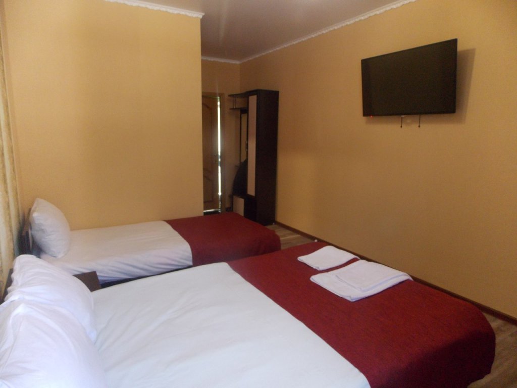 Фото Маки Отель