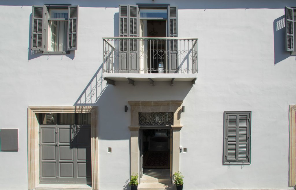 Фото Edem Traditional House