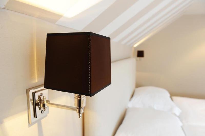 Фото Lesar Hotel Angel