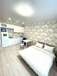 Shirotnaya 1 Apartments (Leninskiy district, Shirotnaya ulitsa, 1), short-term housing rental
